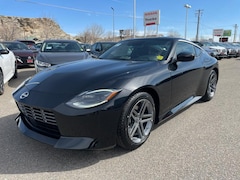 2025 Nissan Z Sport Coupe