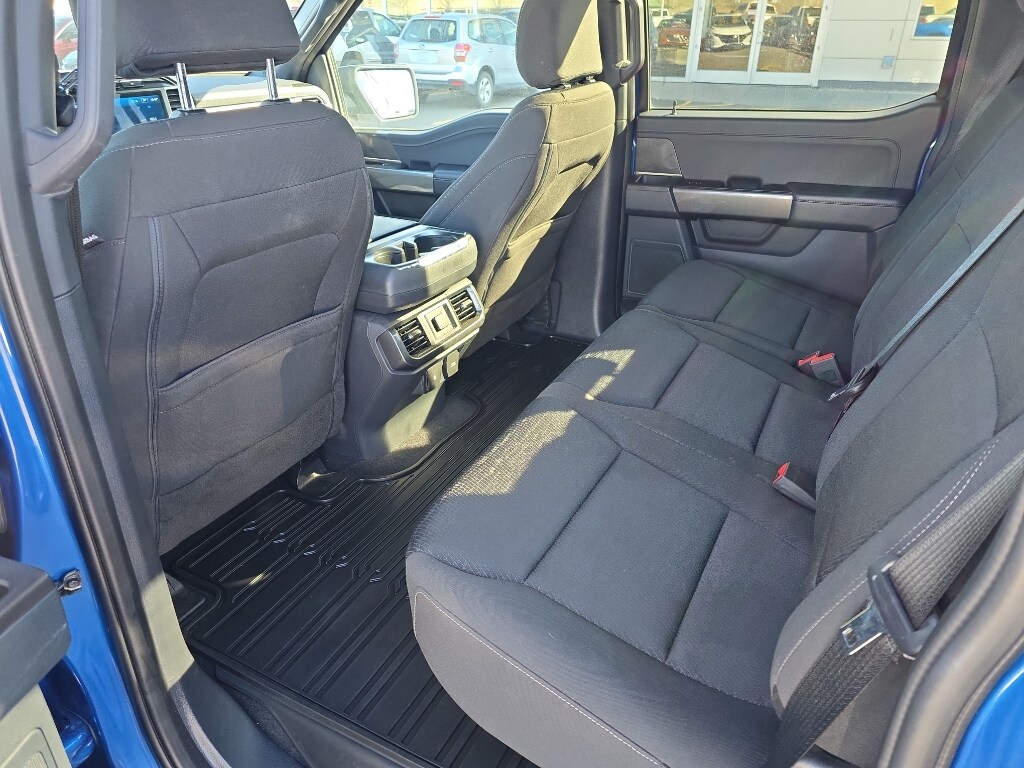 2023 Ford F-150 XLT - Photo 12