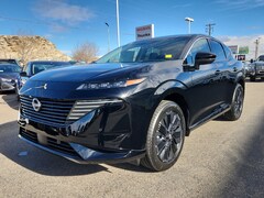 2026 Nissan Murano Platinum Sport Utility