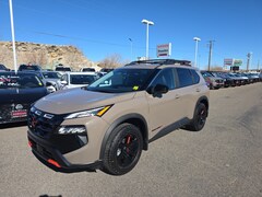 2026 Nissan Rogue Rock Creek Sport Utility