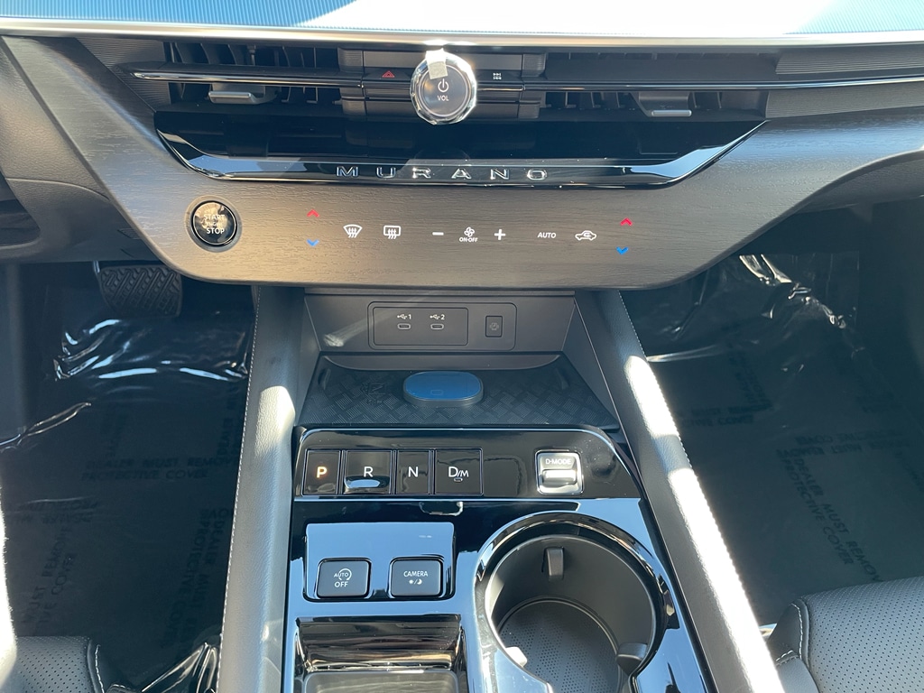 2026 Nissan Murano SL - Photo 28