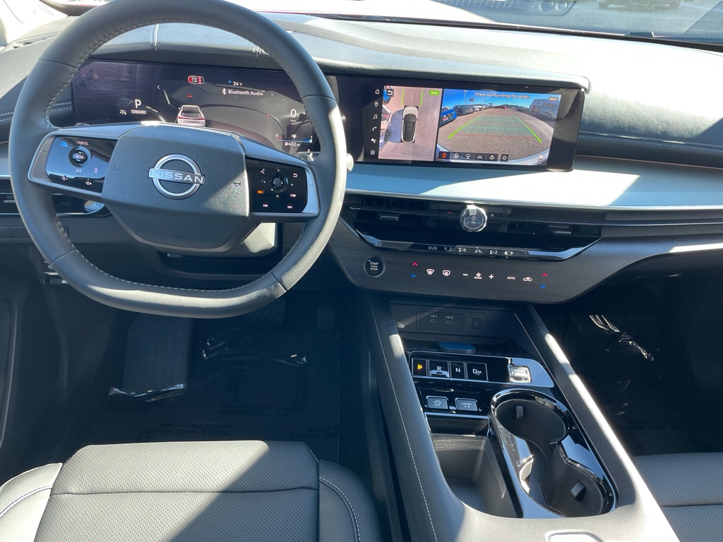 2026 Nissan Murano SL - Photo 21