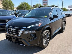2026 Nissan Rogue Platinum Sport Utility