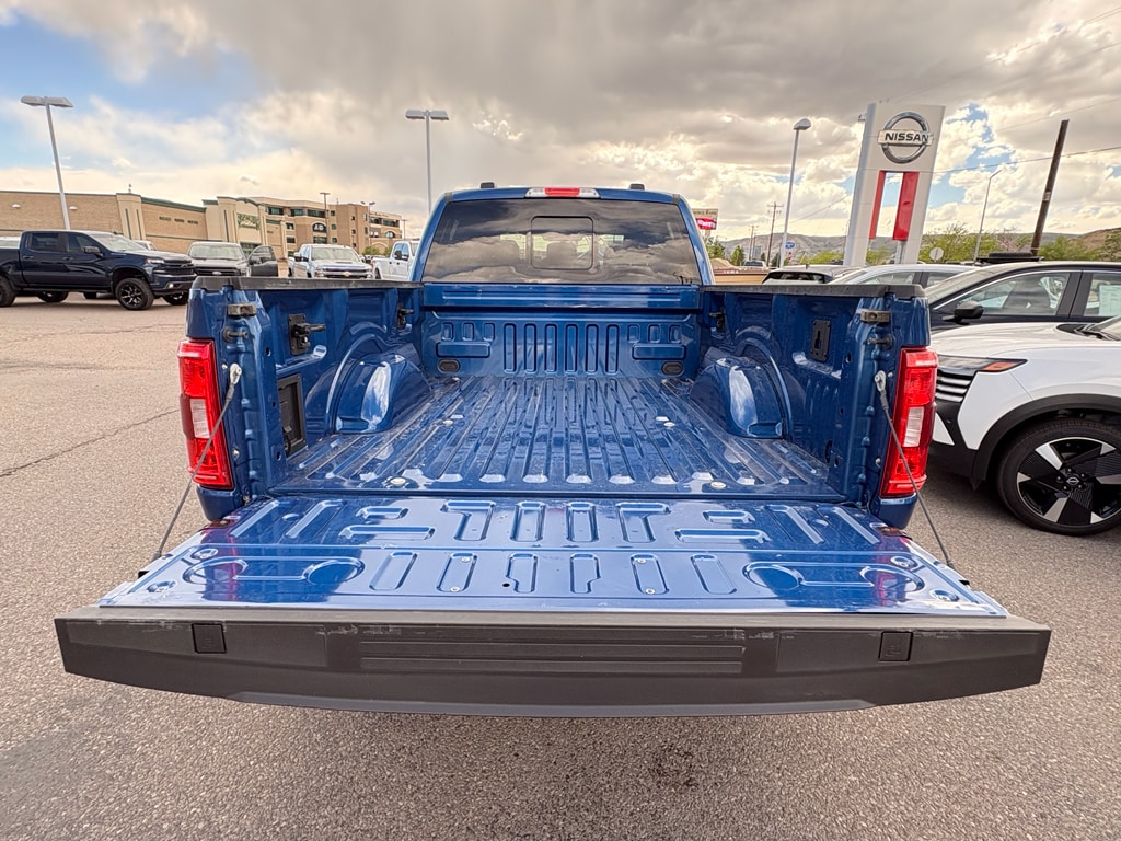 2023 Ford F-150 XLT - Photo 10