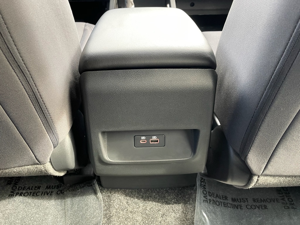 2026 Nissan Frontier SV - Photo 18
