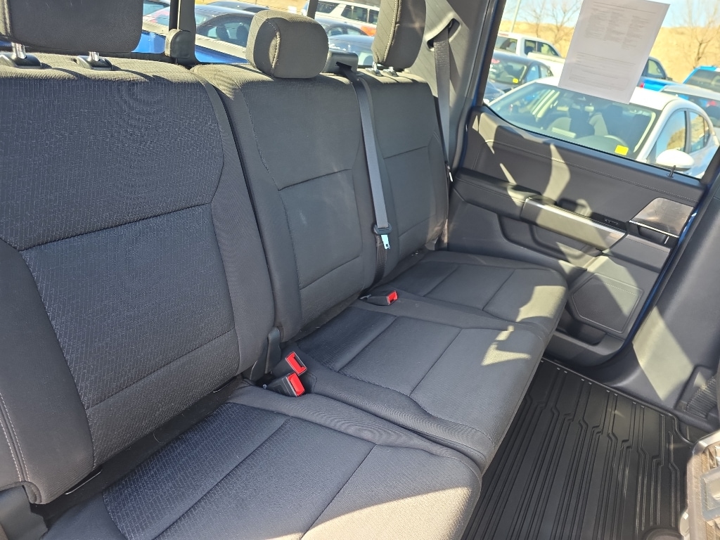 2023 Ford F-150 XLT - Photo 23
