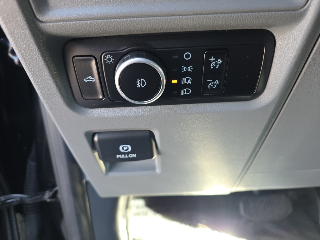 2023 Ford F-150 XLT - Photo 17