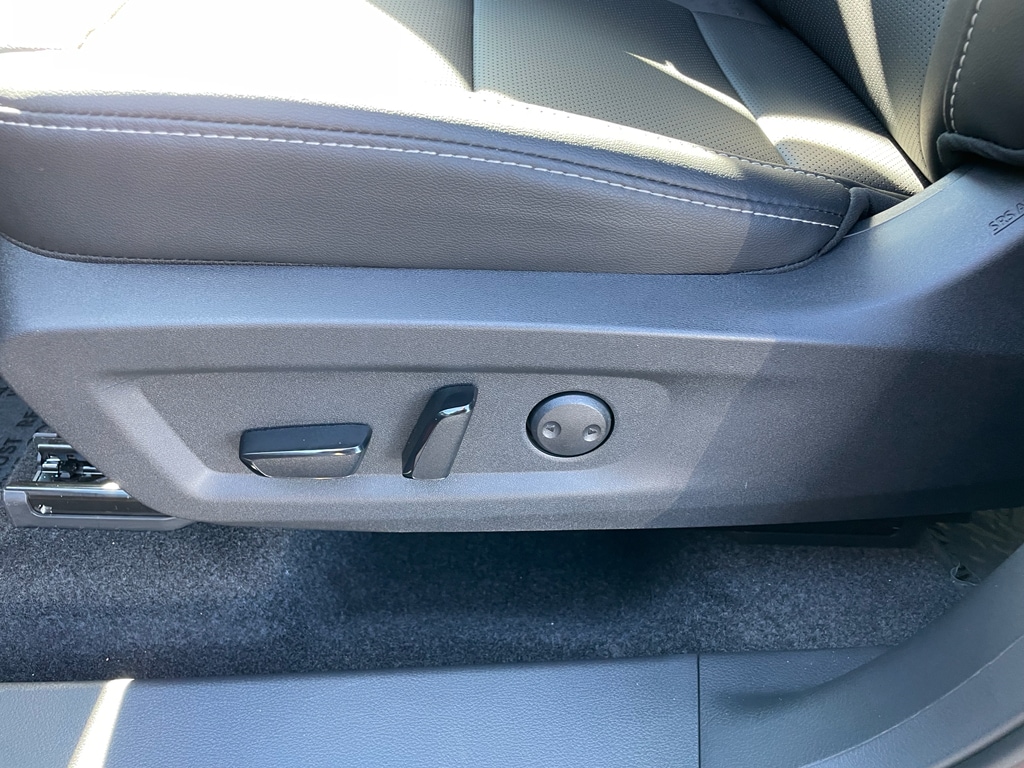 2026 Nissan Murano SL - Photo 14