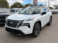 2026 Nissan Rogue Platinum Sport Utility