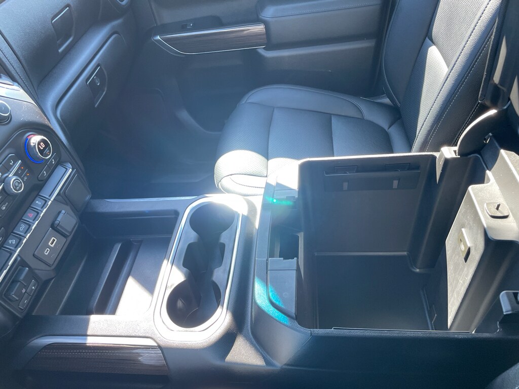 2021 Chevrolet Silverado 1500 RST - Photo 27