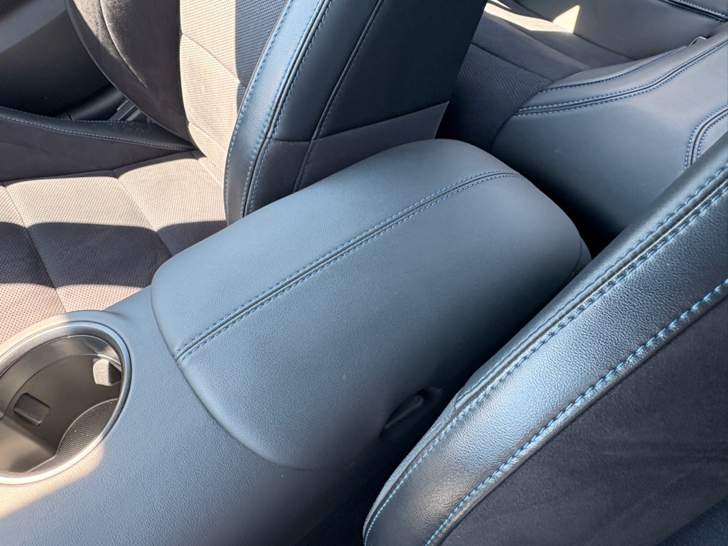 2024 Ford Mustang Dark Horse - Photo 25