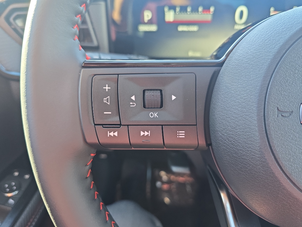 2026 Nissan KICKS SR AWD - Photo 17