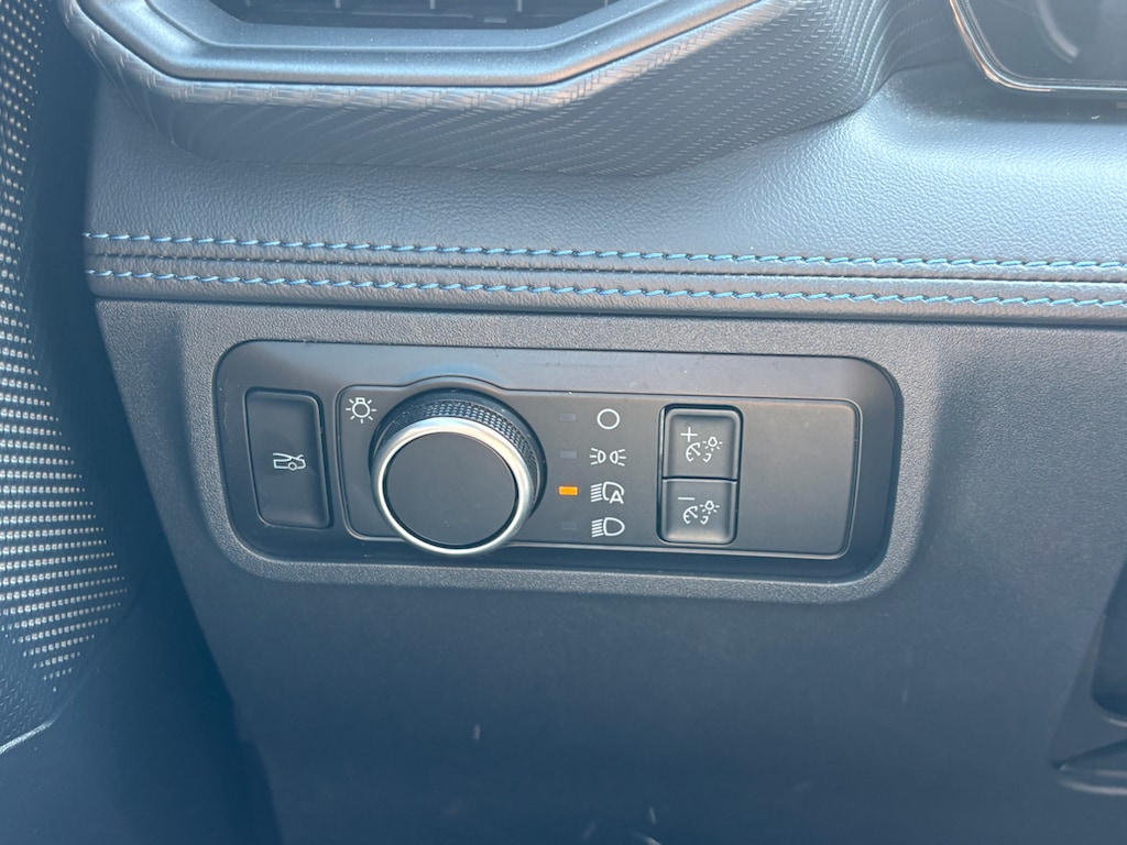 2024 Ford Mustang Dark Horse - Photo 13
