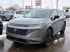 2026 Nissan Murano SV Sport Utility