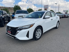 2025 Nissan Sentra S Sedan