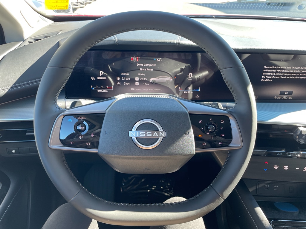 2026 Nissan Murano SL - Photo 22