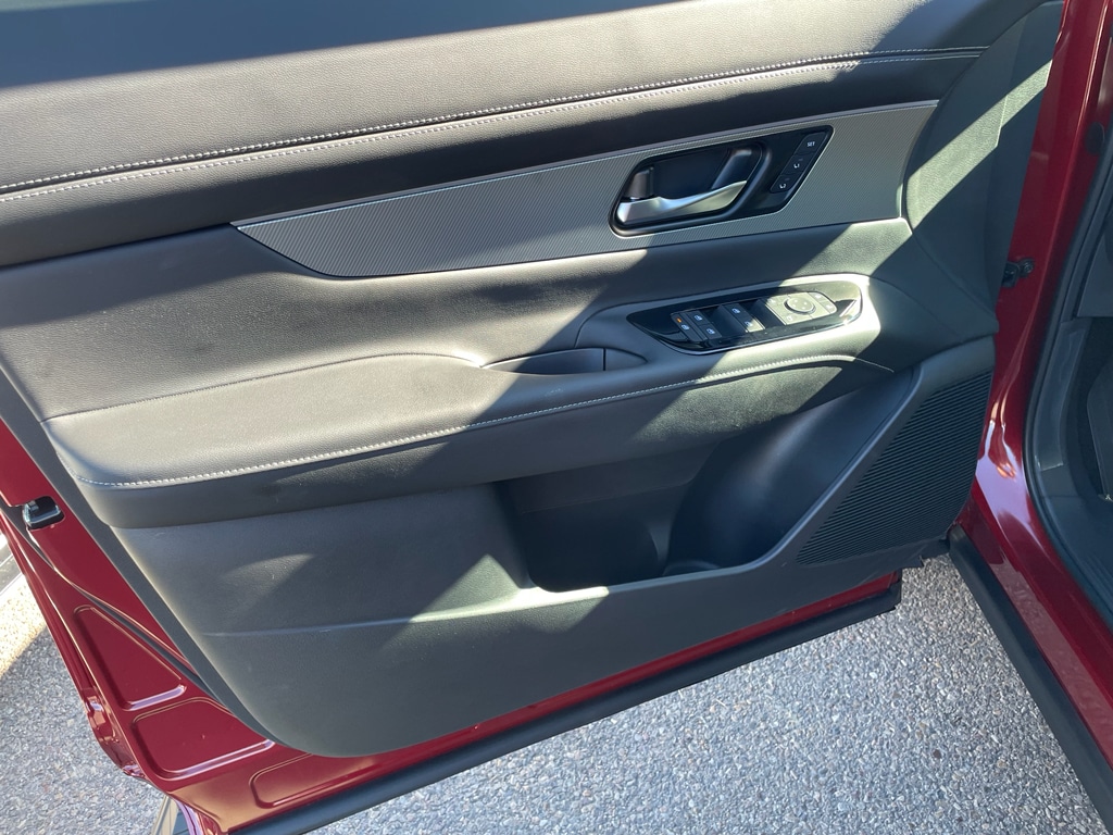 2026 Nissan Murano SL - Photo 16