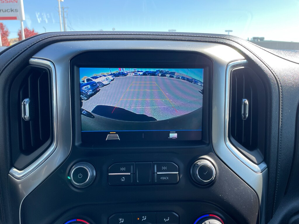 2021 Chevrolet Silverado 1500 RST - Photo 25
