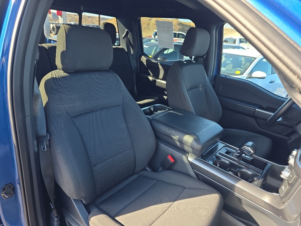 2023 Ford F-150 XLT - Photo 24