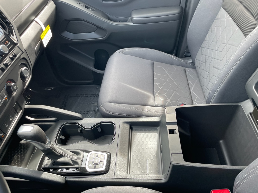 2026 Nissan Frontier SV - Photo 28