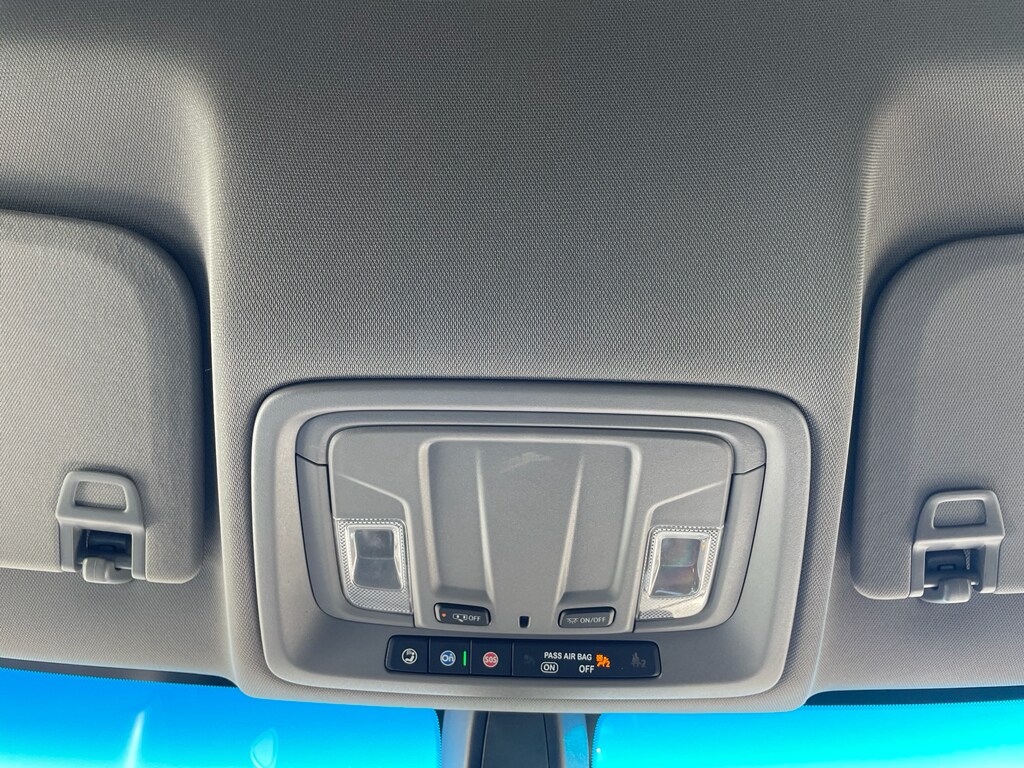2021 Chevrolet Silverado 1500 RST - Photo 28