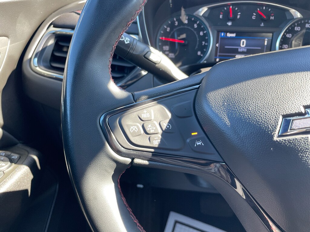 2024 Chevrolet Equinox RS - Photo 22
