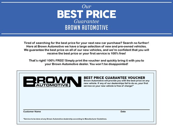 Brown Automotive Group >> About Brown Automotive Group Brown Automotive Group >> About Brown Automotive Group