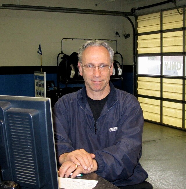 Jim McAuley