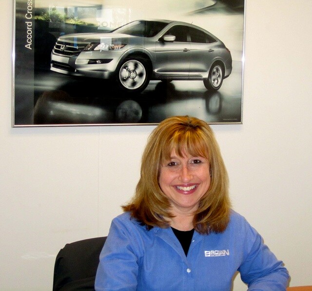 Karen Burtscher