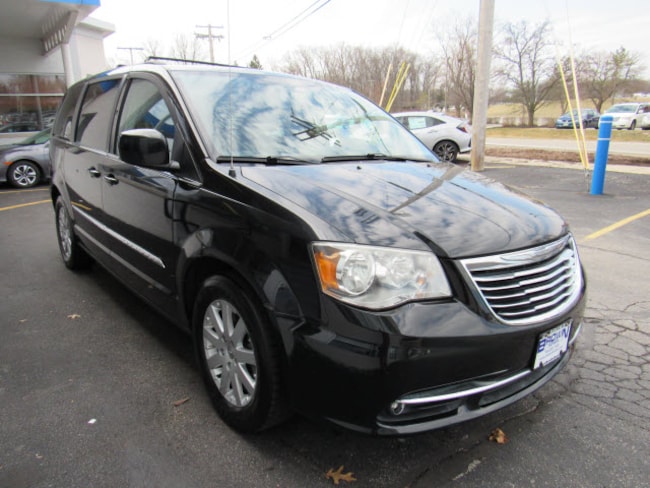 Town And Country Honda >> Used 2014 Chrysler Town Country Touring For Sale In Toledo Town And Country Honda >> Used 2014 Chrysler Town Country Touring For Sale In Toledo