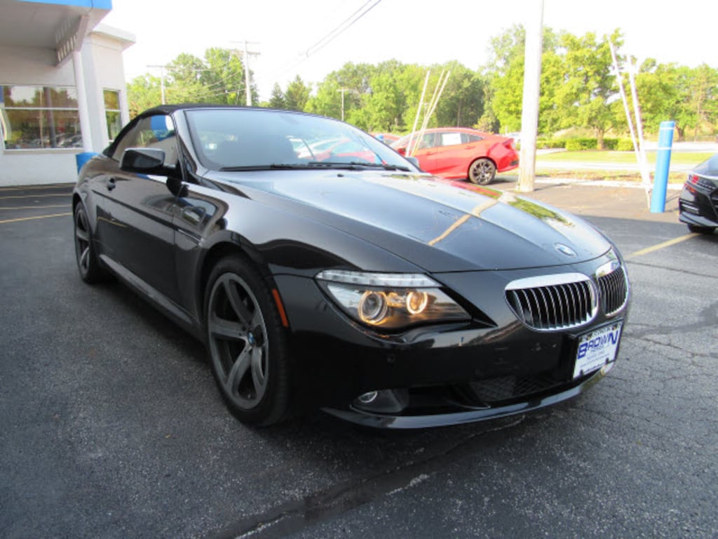 2010 Bmw 650i >> Used 2010 Bmw 650i For Sale In Toledo Serving Maumee Bowling 2010 Bmw 650i >> Used 2010 Bmw 650i For Sale In Toledo Serving Maumee Bowling