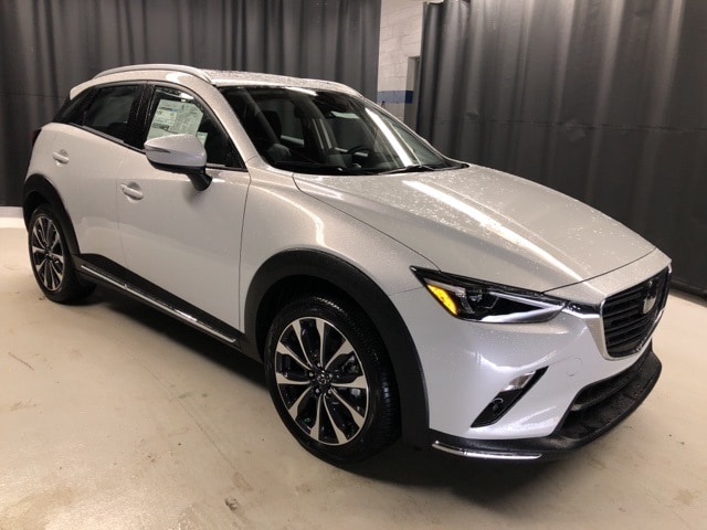 New 2020 Mazdas For Sale In Toledo Oh