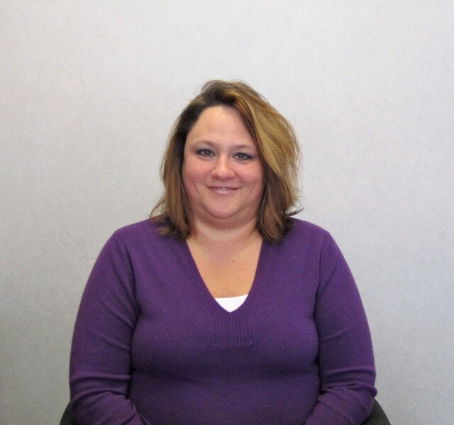 Cheryl Robinett