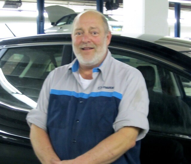Russ Gensler