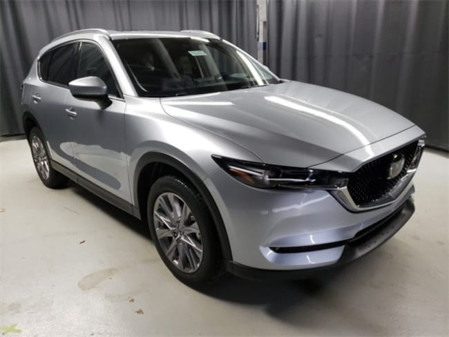 2019 Mazda Cx 5 Key Fob - Mazda CX 5 2019