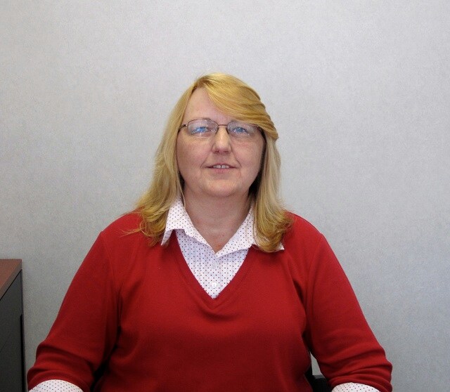 Carolyn Hall 