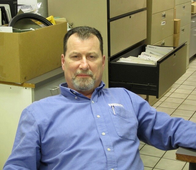 Bob Hoye