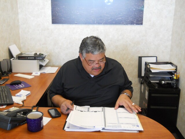 Frank Lopez
