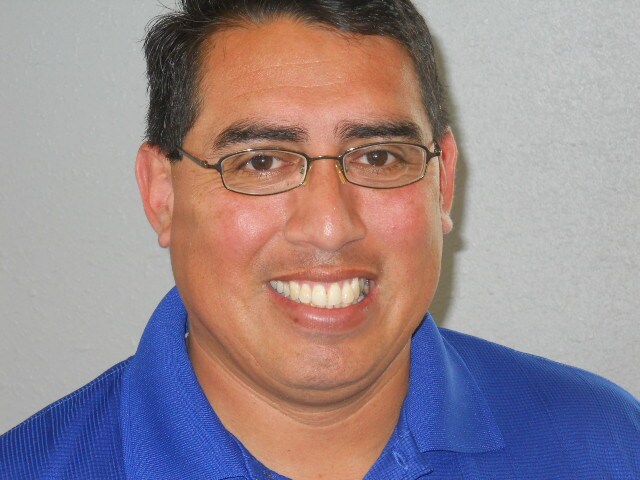 Michael Espinoza