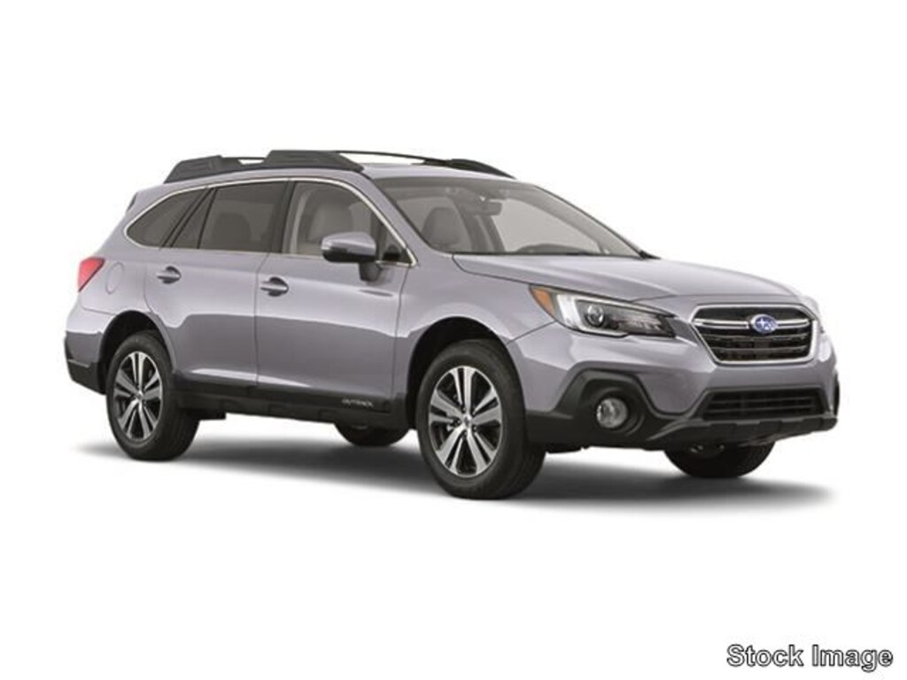 Used 2019 Subaru Outback 2.5i Limited SUV