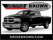 Ram 1500 Classic