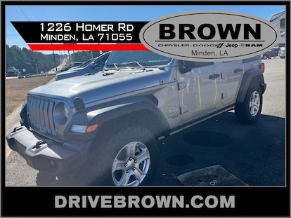 Certified Used 2019 Jeep Wrangler For Sale Minden, Louisiana | VIN: 1C4HJXDN2KW624140 Certified Used 2019 Jeep Wrangler For Sale Minden, Louisiana | VIN: 1C4HJXDN2KW624140