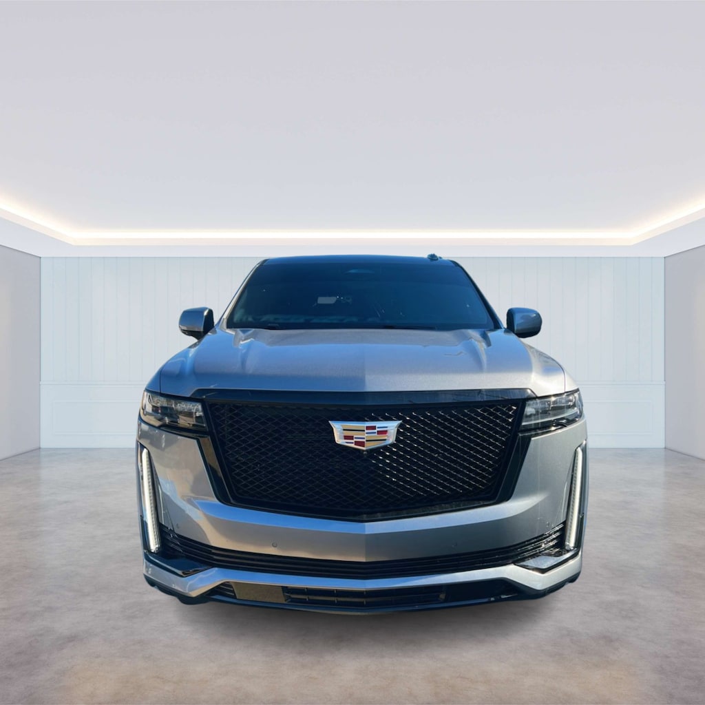 Used 2021 CADILLAC Escalade For Sale Minden LA VIN1GYS3EKL6MR437596