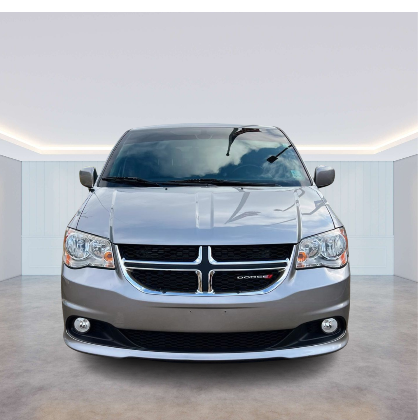 Used 2020 Dodge Grand Caravan SE Plus with VIN 2C4RDGBGXLR255568 for sale in Minden, LA