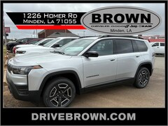 2026 Jeep Cherokee LIMITED 4X4 Sport Utility