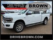  Ram 2500