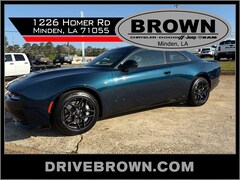 2026 Dodge Charger SCAT PACK 2-DOOR AWD Coupe