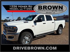 2025 Ram 2500 TRADESMAN CREW CAB 4X4 6'4 BOX Pickup