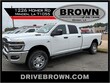 Ram 2500