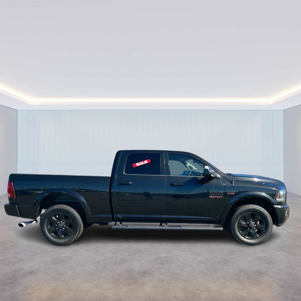 Used 2016 Ram 2500 For Sale Minden LA VIN3C6UR4FJ4GG316979